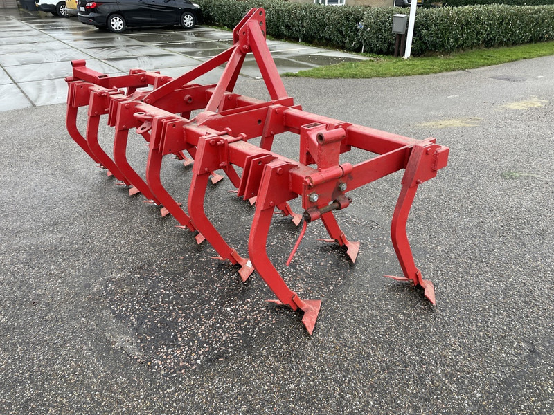 Niemeyer 316-9 - Cultivator: picture 3 Niemeyer 316-9 - Cultivator: picture 3