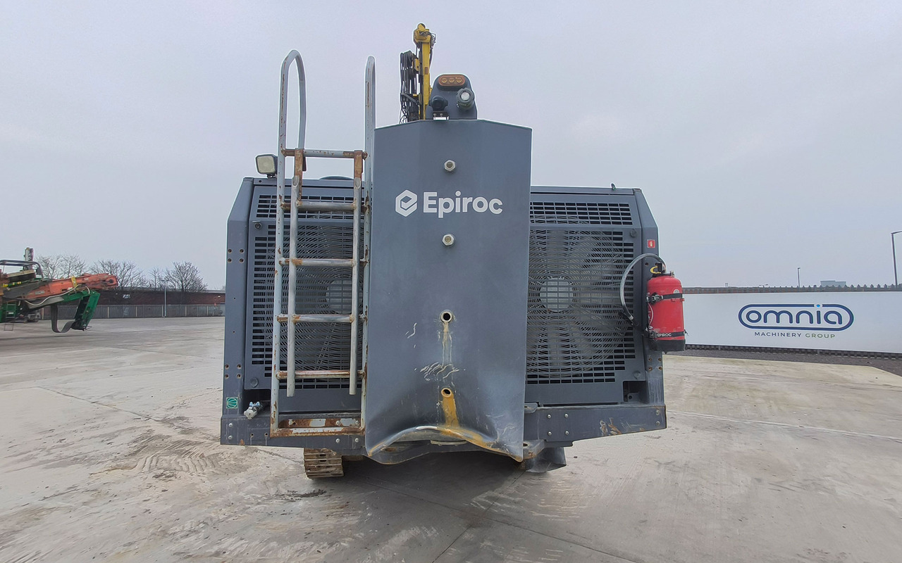 Drilling rig Atlas Copco (Epiroc) FlexiROC T45-11SF: picture 7