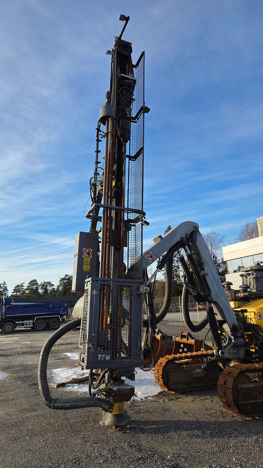 Atlas Copco FlexiROC T30R-01 - Directional boring machine: picture 5 Atlas Copco FlexiROC T30R-01 - Directional boring machine: picture 5