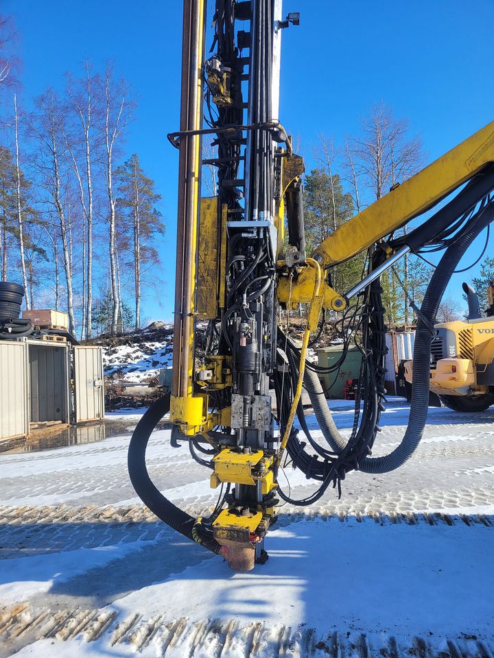 Atlas Copco ROC D7-01 RRC - Drilling rig: picture 4 Atlas Copco ROC D7-01 RRC - Drilling rig: picture 4