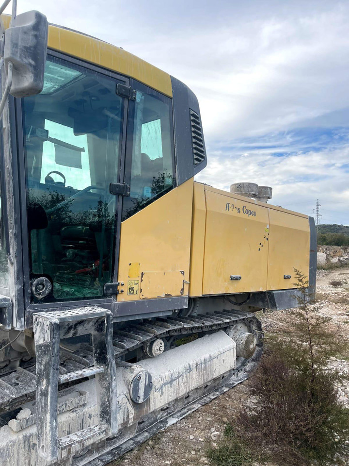 Atlas Copco ROC F9-CR - Drilling rig: picture 5 Atlas Copco ROC F9-CR - Drilling rig: picture 5