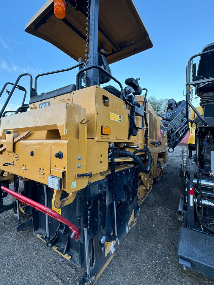 Cold planer Caterpillar PM312: picture 7 Cold planer Caterpillar PM312: picture 7