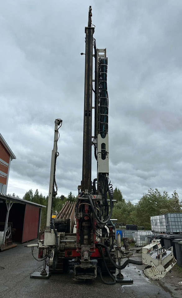 Comacchio MC 900 P leasing Comacchio MC 900 P: picture 6