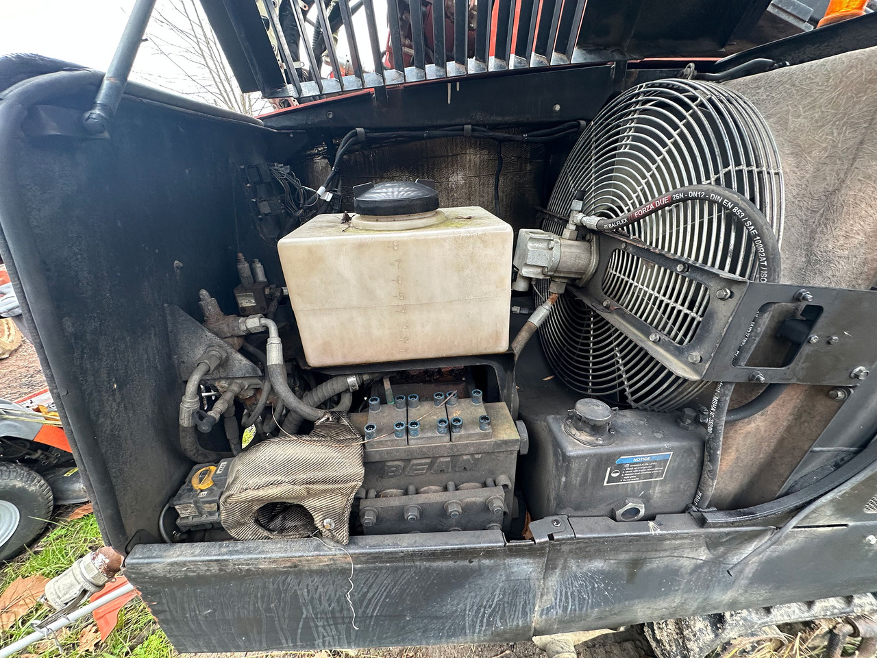 Ditch Witch JT3020 - Directional boring machine: picture 5 Ditch Witch JT3020 - Directional boring machine: picture 5