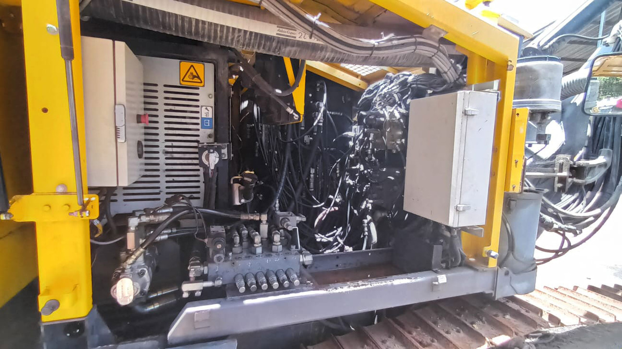 Drilling rig Epiroc PowerROC T35: picture 7