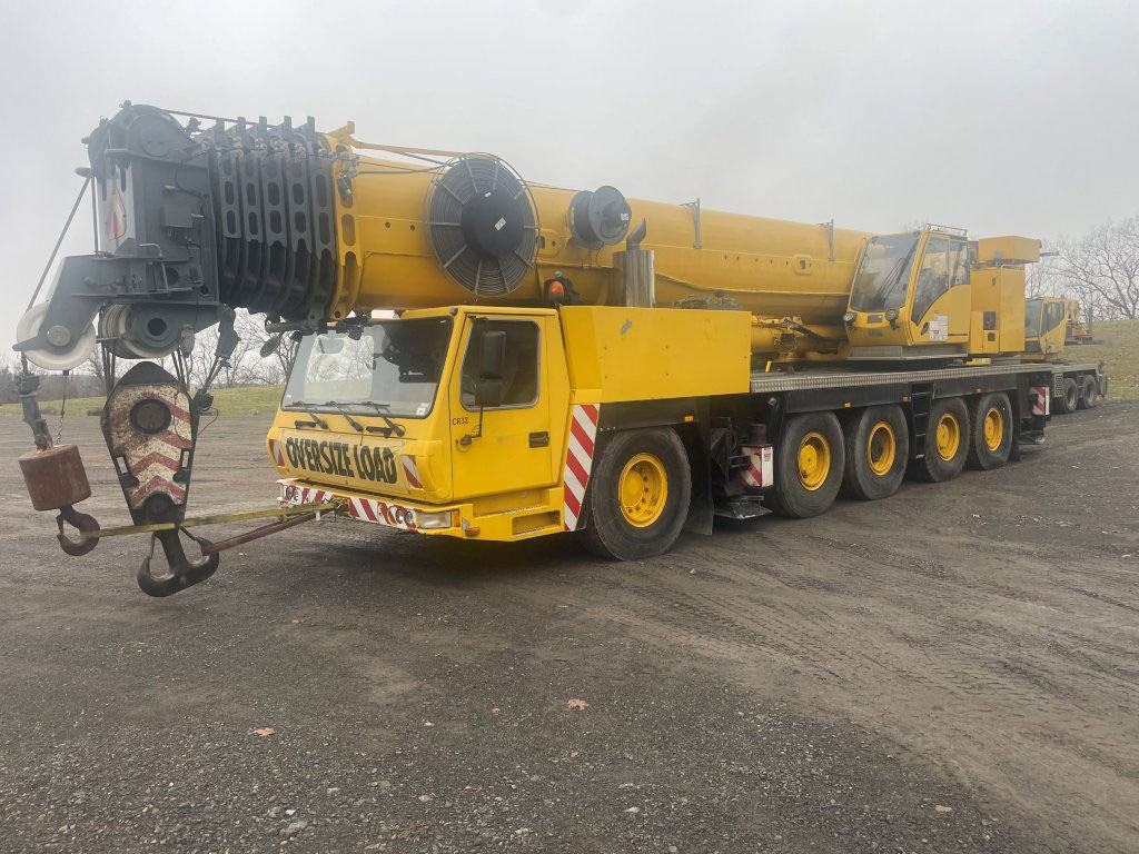 Grove GMK 5275 - Mobile crane: picture 2 Grove GMK 5275 - Mobile crane: picture 2
