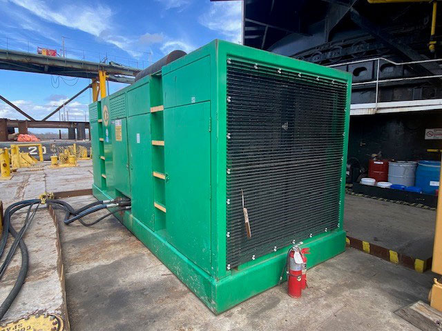 Ice 130C - Pile driver: picture 4 Ice 130C - Pile driver: picture 4