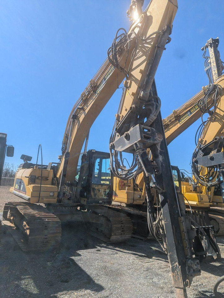 John Henry JH20/320 - Drilling rig: picture 4 John Henry JH20/320 - Drilling rig: picture 4