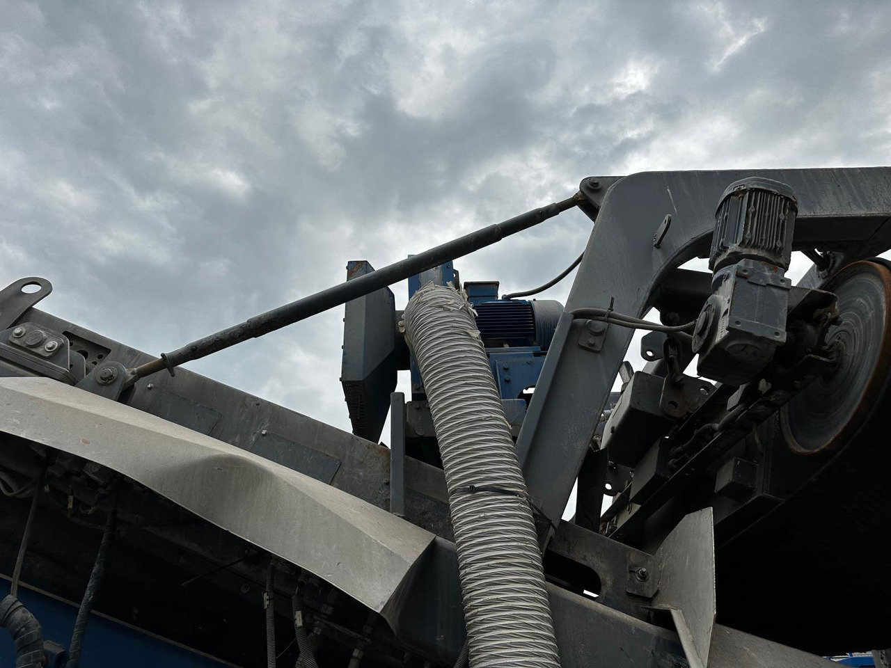 Kleemann MR 130 ZS EVO - Impact crusher: picture 5 Kleemann MR 130 ZS EVO - Impact crusher: picture 5