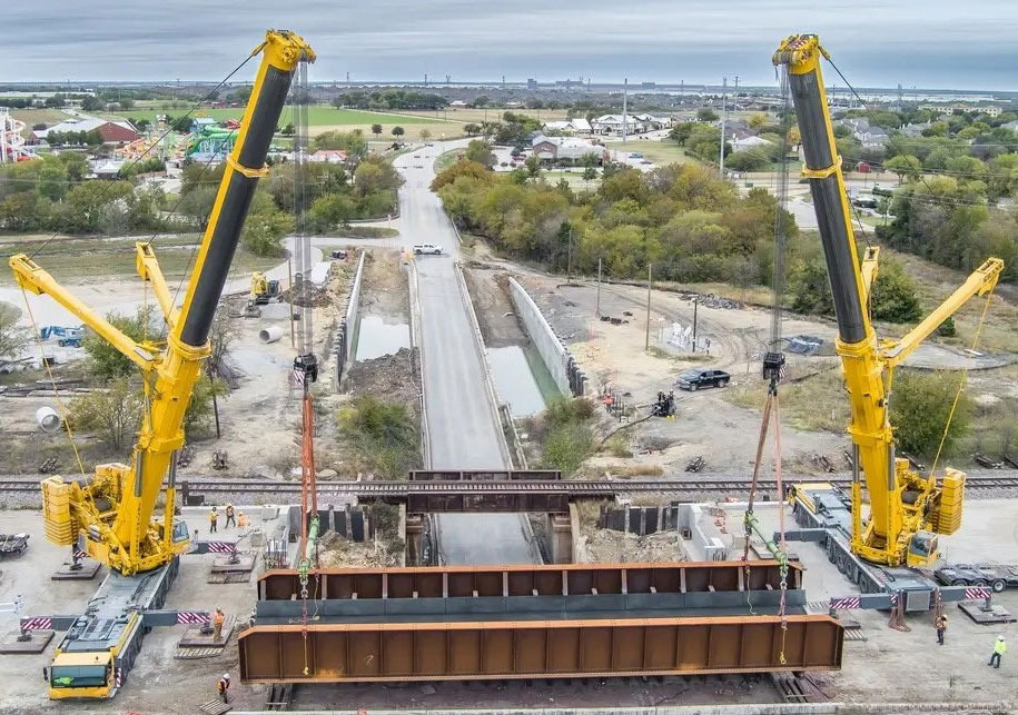 Liebherr LTM 1500-8.1 - Mobile crane: picture 3 Liebherr LTM 1500-8.1 - Mobile crane: picture 3