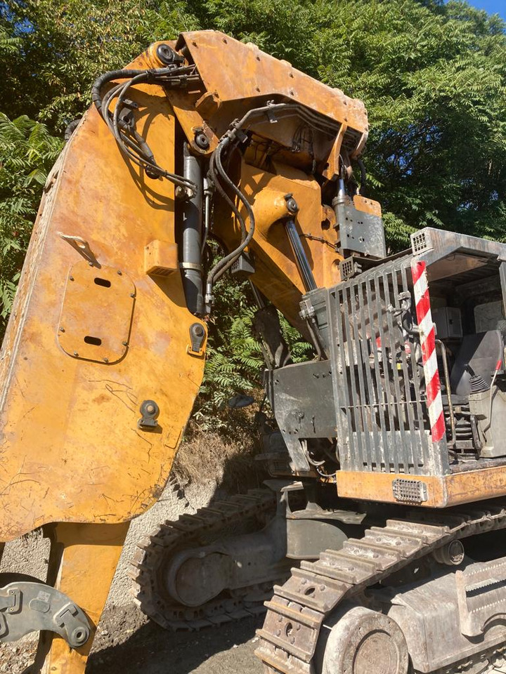 Liebherr R 944 C - Mining machinery: picture 5 Liebherr R 944 C - Mining machinery: picture 5