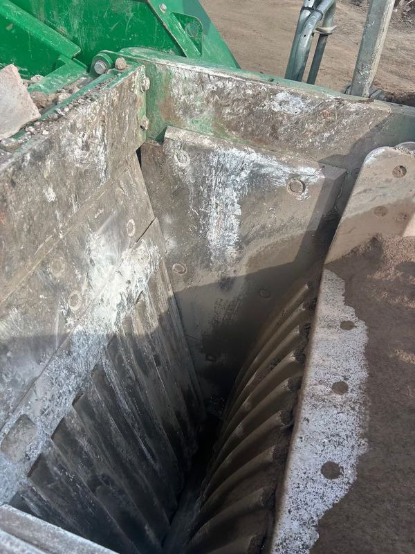 McCloskey J40 - Jaw crusher: picture 5 McCloskey J40 - Jaw crusher: picture 5