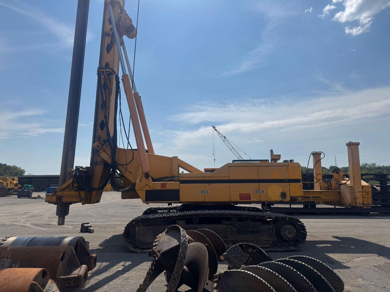 Watson 4400 - Other machinery: picture 3 Watson 4400 - Other machinery: picture 3