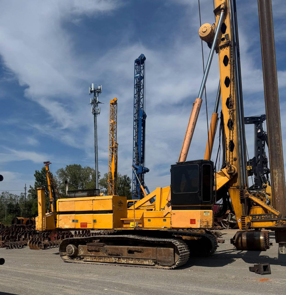Watson 4400 - Other machinery: picture 2 Watson 4400 - Other machinery: picture 2