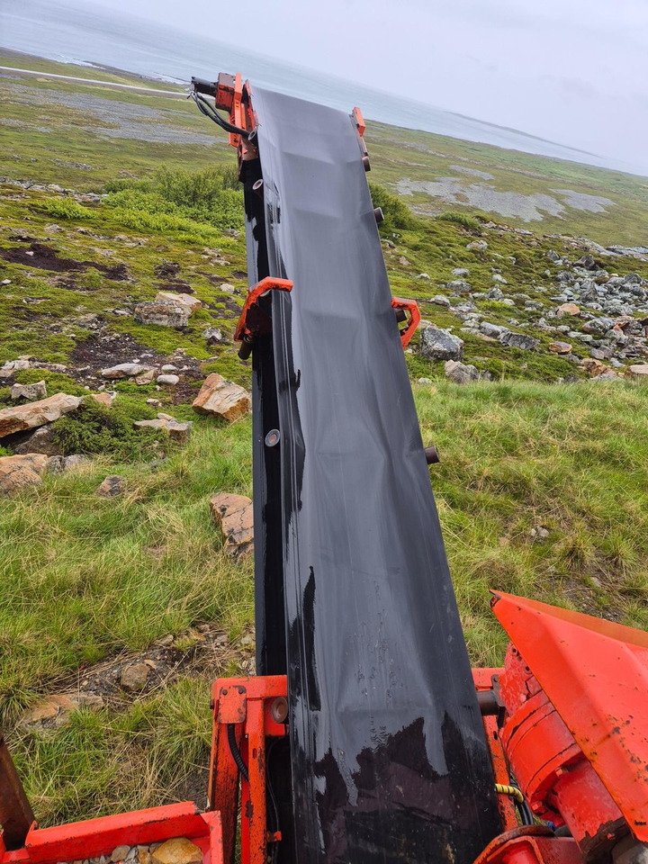 Screener Sandvik QE440: picture 6