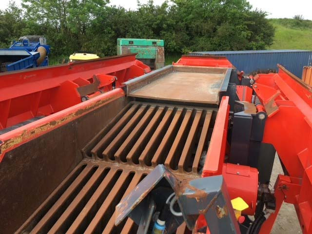 Sandvik QJ341+ - Jaw crusher: picture 5 Sandvik QJ341+ - Jaw crusher: picture 5