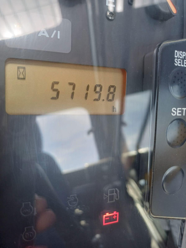 Tescar CF3 - Pile driver: picture 5 Tescar CF3 - Pile driver: picture 5