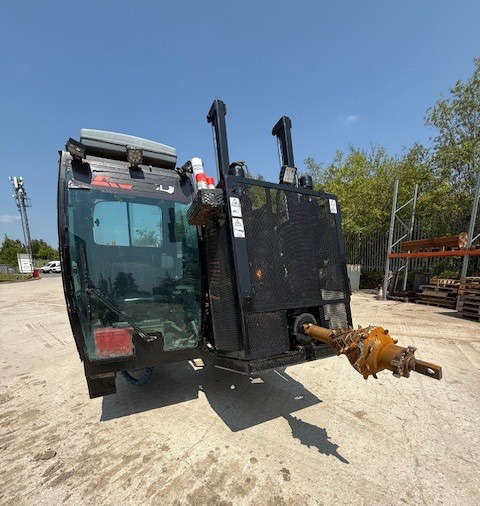 Toro DD4045 - Drilling rig: picture 4 Toro DD4045 - Drilling rig: picture 4