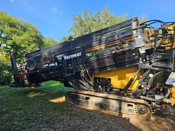 Vermeer D100x140 S3 - Directional boring machine: picture 3 Vermeer D100x140 S3 - Directional boring machine: picture 3