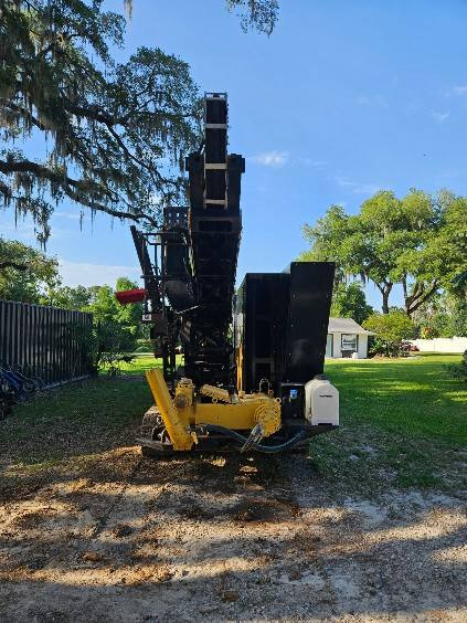 Vermeer D100x140 S3 - Directional boring machine: picture 4 Vermeer D100x140 S3 - Directional boring machine: picture 4