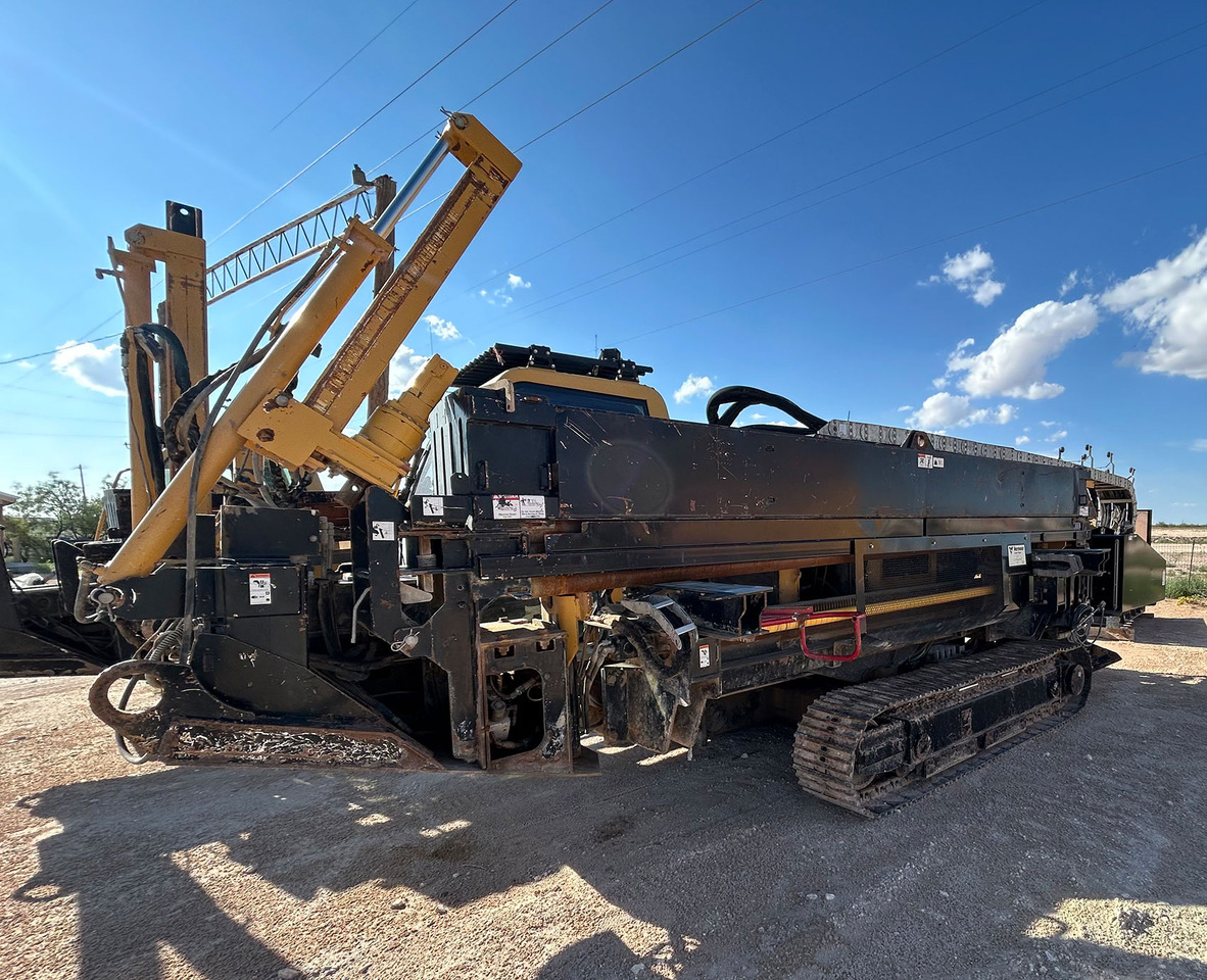 Vermeer D60x90 S3 - Directional boring machine: picture 1 Vermeer D60x90 S3 - Directional boring machine: picture 1