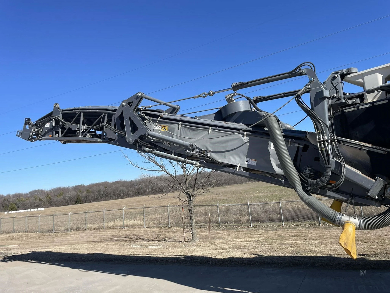 Wirtgen W 210 i - Cold planer: picture 3 Wirtgen W 210 i - Cold planer: picture 3