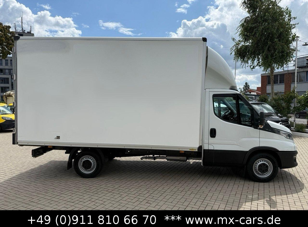 Iveco Daily 35s14 Möbel Maxi 4,29 l / 2,43 h Motor NEU - Closed box van: picture 4 Iveco Daily 35s14 Möbel Maxi 4,29 l / 2,43 h Motor NEU - Closed box van: picture 4