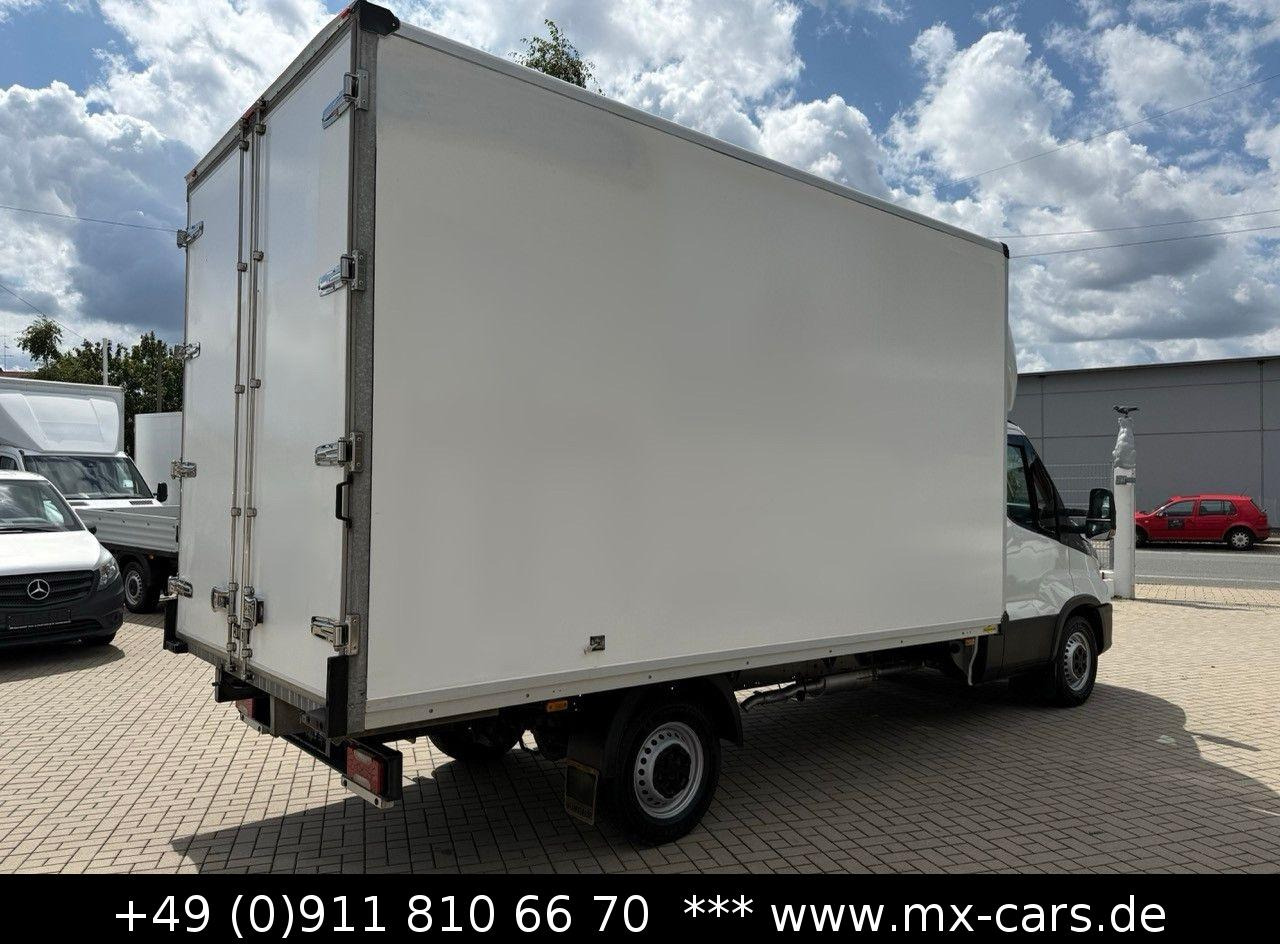 Iveco Daily 35s14 Möbel Maxi 4,29 l / 2,43 h Motor NEU - Closed box van: picture 5 Iveco Daily 35s14 Möbel Maxi 4,29 l / 2,43 h Motor NEU - Closed box van: picture 5