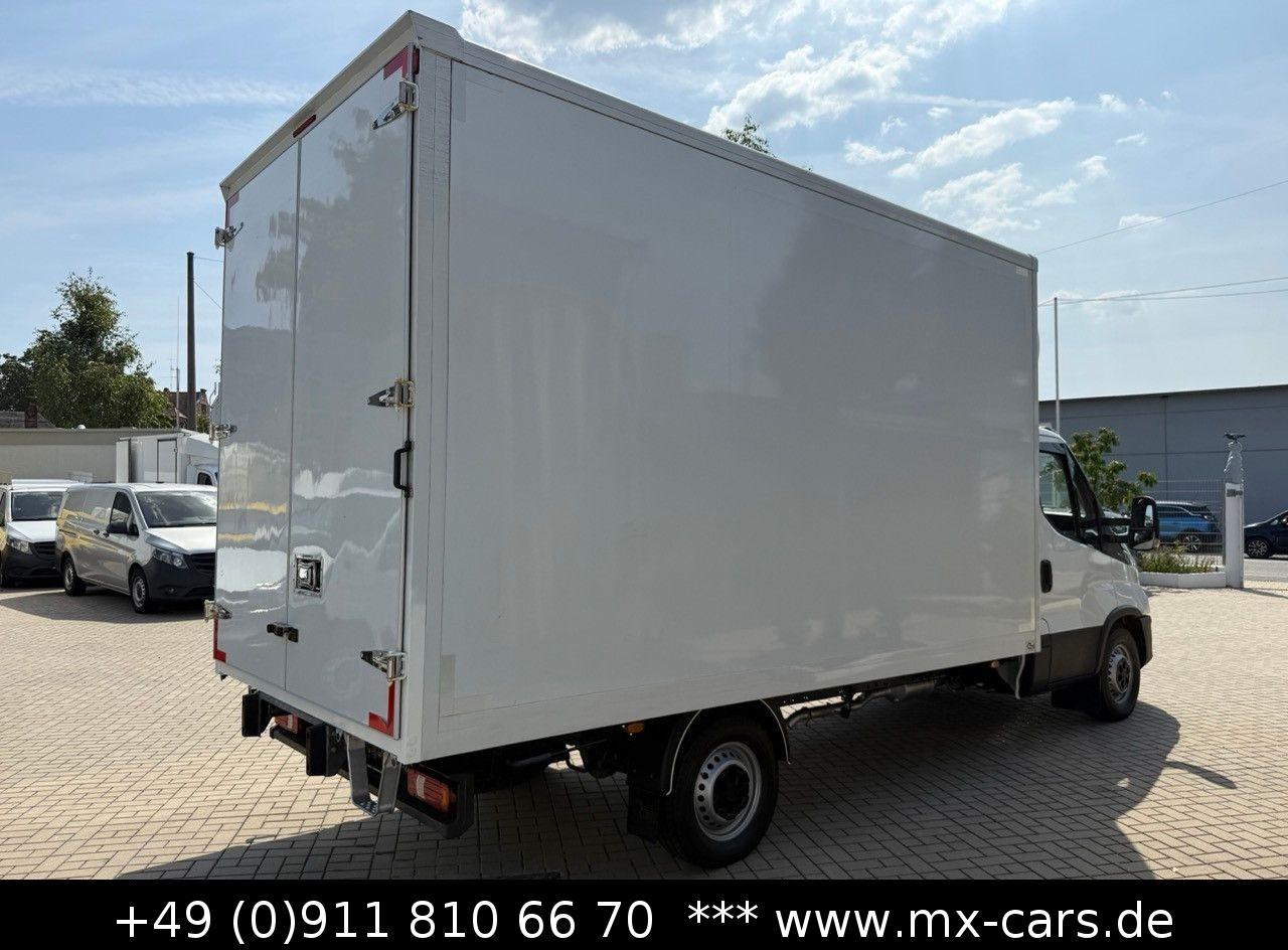 Iveco Daily 35s14 Möbel Maxi 4,33 l / 2,45 hoch 23 m³ - Closed box van: picture 5 Iveco Daily 35s14 Möbel Maxi 4,33 l / 2,45 hoch 23 m³ - Closed box van: picture 5