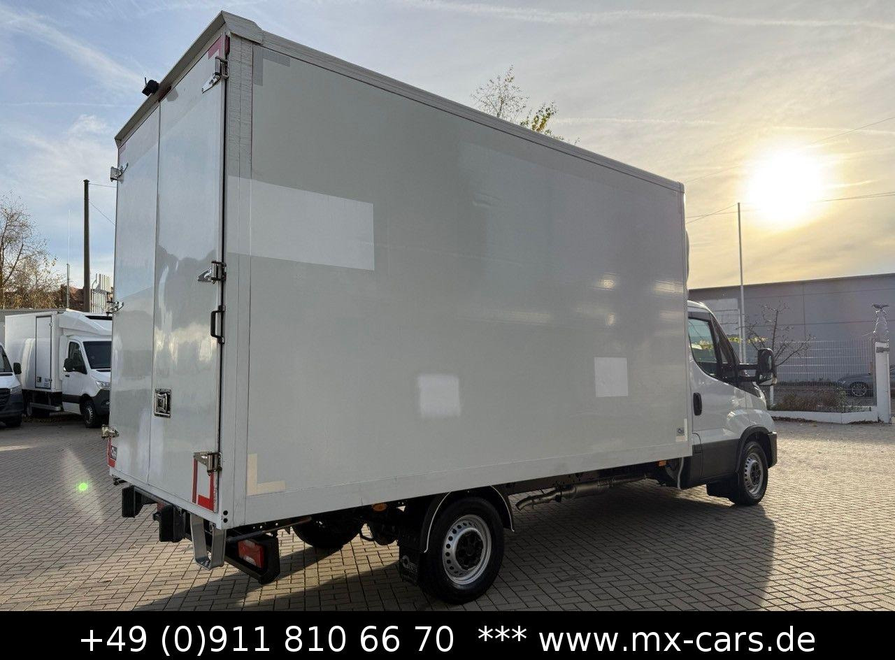 Iveco Daily 35s14 Möbel Maxi 4,33 l / 2,45 hoch 23 m³ - Closed box van: picture 5 Iveco Daily 35s14 Möbel Maxi 4,33 l / 2,45 hoch 23 m³ - Closed box van: picture 5