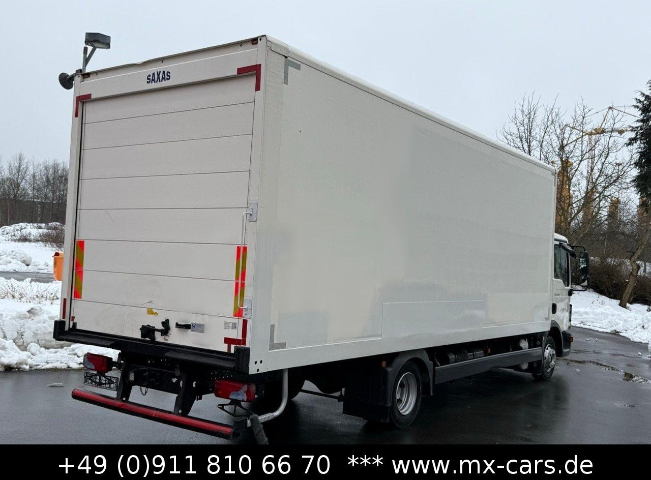 MAN TGL 8.180 Koffer Möbel Maxi 7,05 m lang 44 m³ - Closed box van: picture 5 MAN TGL 8.180 Koffer Möbel Maxi 7,05 m lang 44 m³ - Closed box van: picture 5