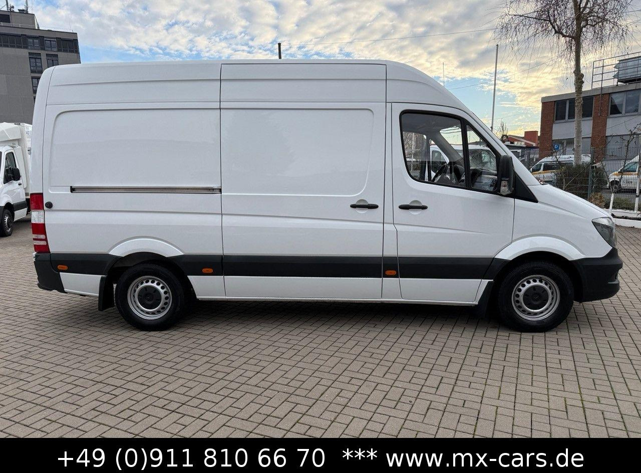 Mercedes-Benz Sprinter 314 CDi L2H2 Kasten Klima - Panel van: picture 4 Mercedes-Benz Sprinter 314 CDi L2H2 Kasten Klima - Panel van: picture 4