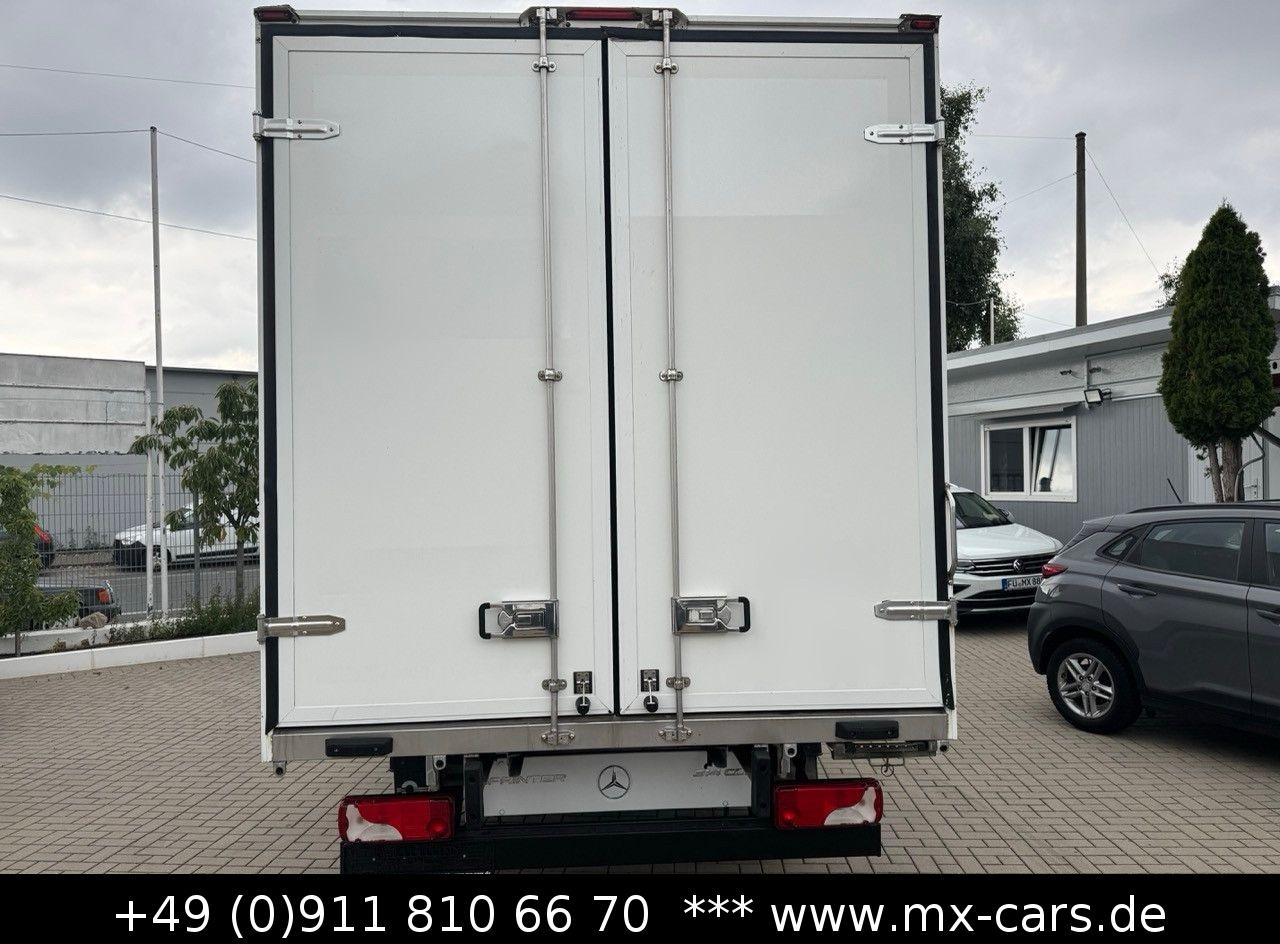 Mercedes-Benz Sprinter 314 Möbel Maxi 4,32 m. 22 m³ No. 316-27 - Closed box van: picture 5 Mercedes-Benz Sprinter 314 Möbel Maxi 4,32 m. 22 m³ No. 316-27 - Closed box van: picture 5