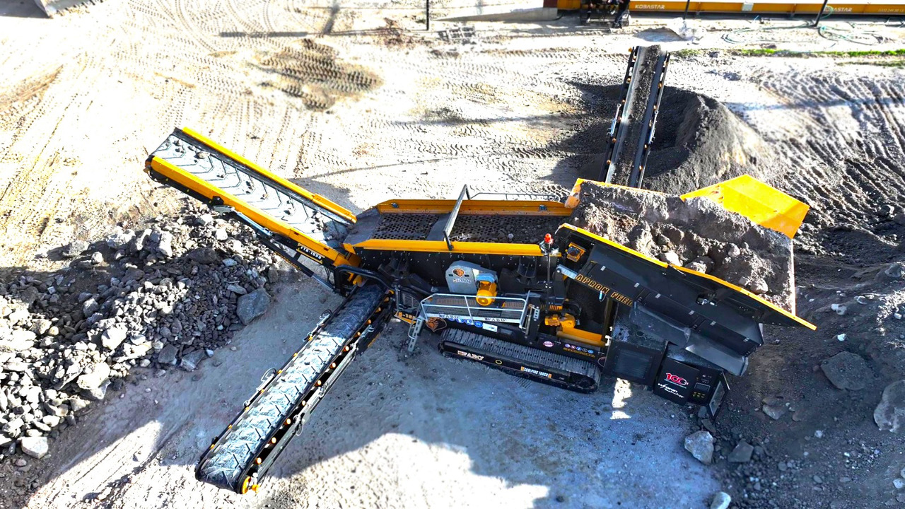 New Screener FABO mobile screen-mobile screening: picture 9 New Screener FABO mobile screen-mobile screening: picture 9