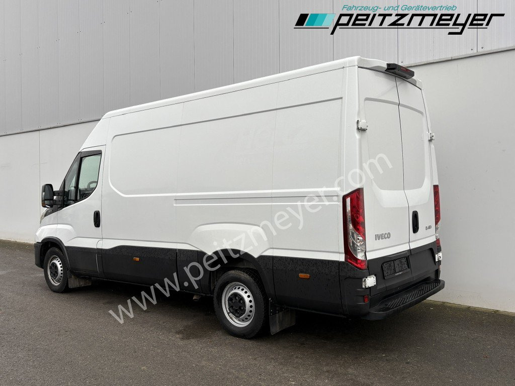 Iveco Daily 35 S 16 Kawa L2H2 - Panel van: picture 3 Iveco Daily 35 S 16 Kawa L2H2 - Panel van: picture 3
