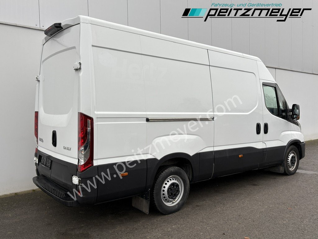 Iveco Daily 35 S 16 Kawa L2H2 - Panel van: picture 4 Iveco Daily 35 S 16 Kawa L2H2 - Panel van: picture 4