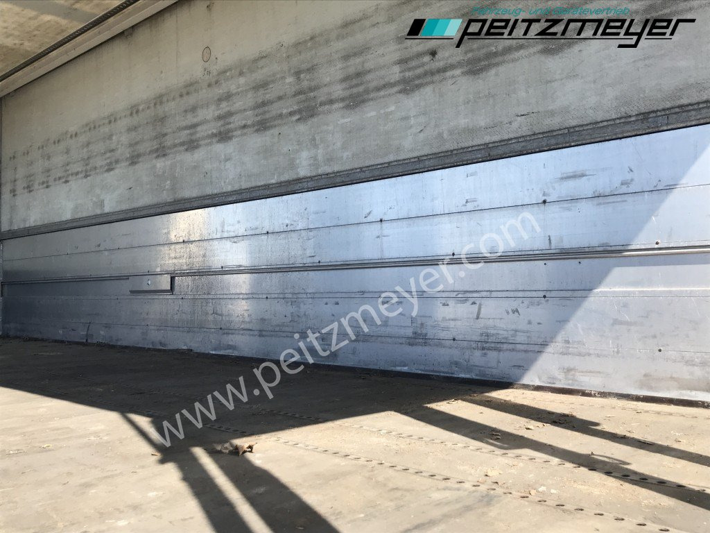 Beverage truck MERCEDES-BENZ Actros 2541 L Getränke + LBW, EU5, analog Tacho: picture 26