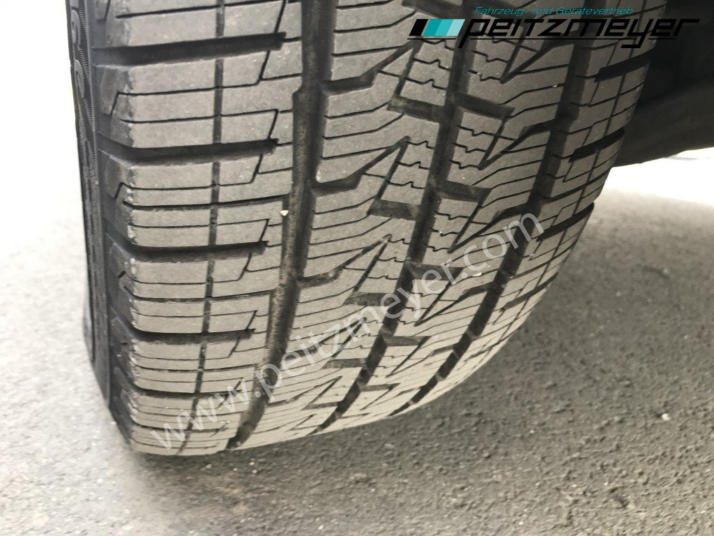 Panel van MERCEDES-BENZ Sprinter 316 CDI Maxi, Klima, 3 Sitzer Navi, AHK 2t.,: picture 28