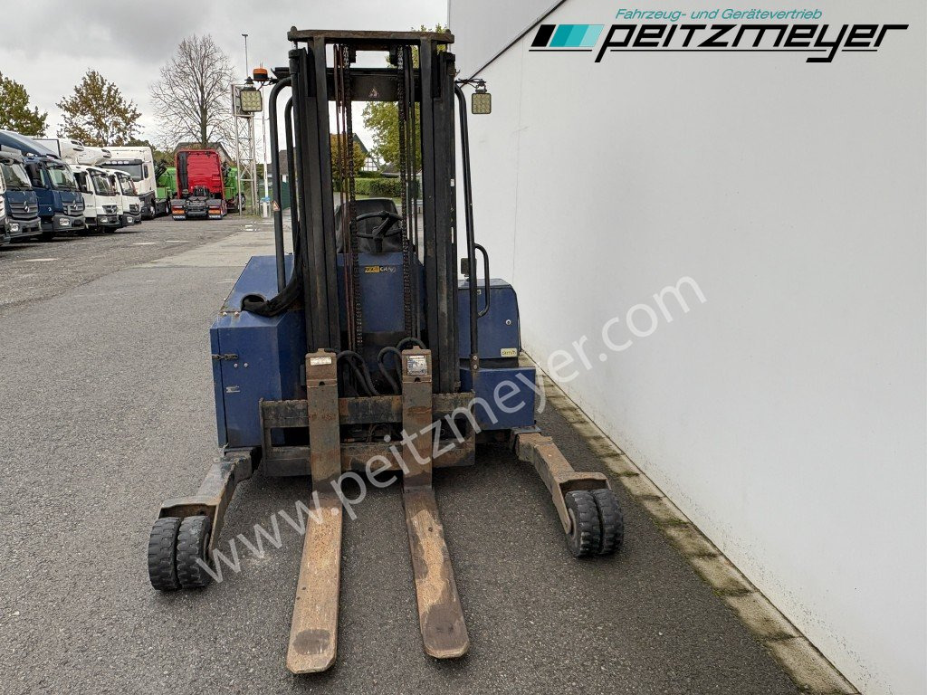 Palfinger Crayler Mitnahmestapler F3-201 Pro - Truck mounted forklift: picture 5 Palfinger Crayler Mitnahmestapler F3-201 Pro - Truck mounted forklift: picture 5