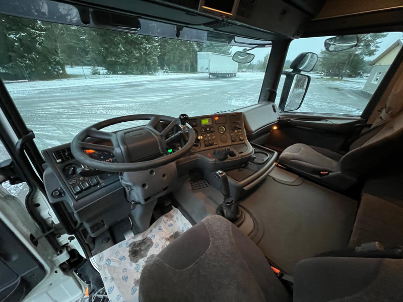 Vacuum truck Scania R164 GB6X2*4NA 480 - 13m3: picture 10 Vacuum truck Scania R164 GB6X2*4NA 480 - 13m3: picture 10