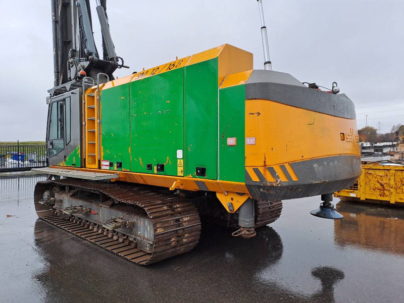 Abi SM12/16B (Attachments Available) - Drilling rig: picture 3 Abi SM12/16B (Attachments Available) - Drilling rig: picture 3