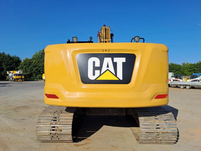 Cat 330NG - Crawler excavator: picture 3 Cat 330NG - Crawler excavator: picture 3