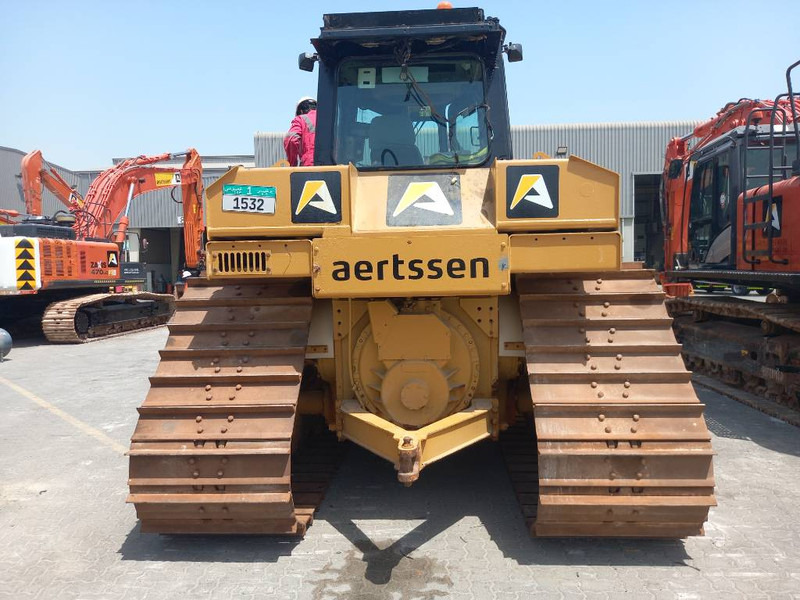 Cat D6R LGP (Abu Dhabi) - Bulldozer: picture 4 Cat D6R LGP (Abu Dhabi) - Bulldozer: picture 4