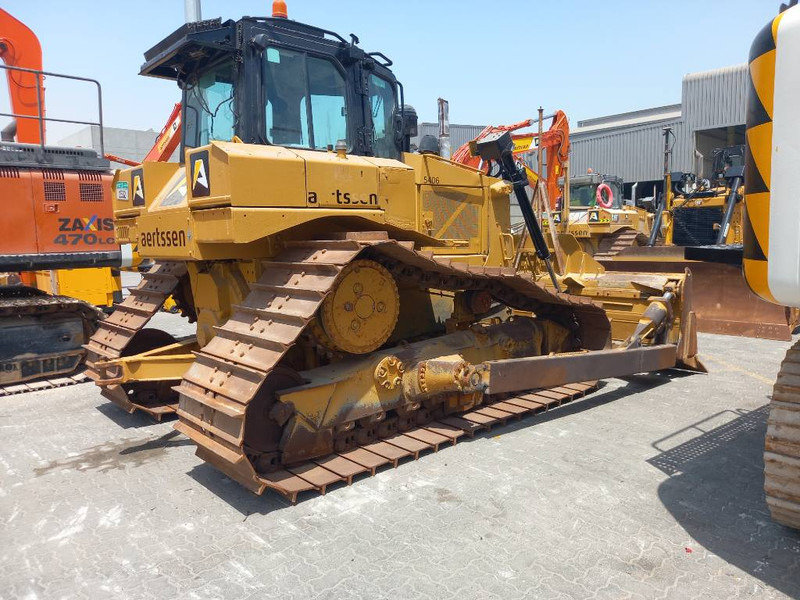 Cat D6R LGP (Abu Dhabi) - Bulldozer: picture 5 Cat D6R LGP (Abu Dhabi) - Bulldozer: picture 5