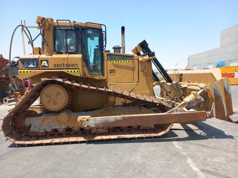 Cat D6T LGP (Abu Dhabi) - Bulldozer: picture 2 Cat D6T LGP (Abu Dhabi) - Bulldozer: picture 2