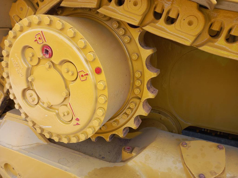 Bulldozer Cat D8R (Abu Dhabi): picture 18