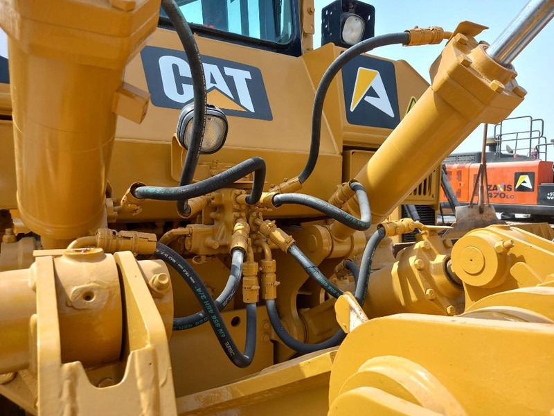 Bulldozer Cat D8R (Abu Dhabi): picture 16