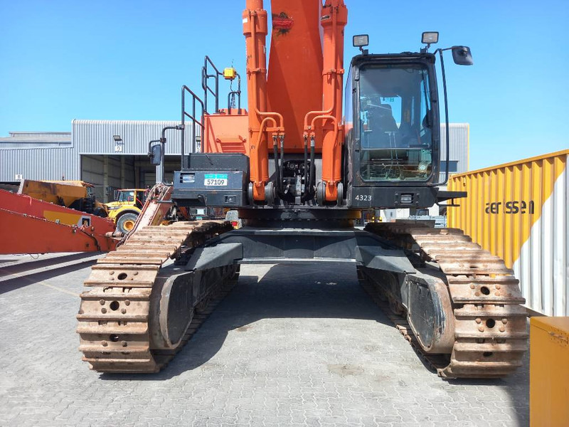 Hitachi ZX 870-5G 21m LR (Abu Dhabi) - Excavator: picture 3 Hitachi ZX 870-5G 21m LR (Abu Dhabi) - Excavator: picture 3