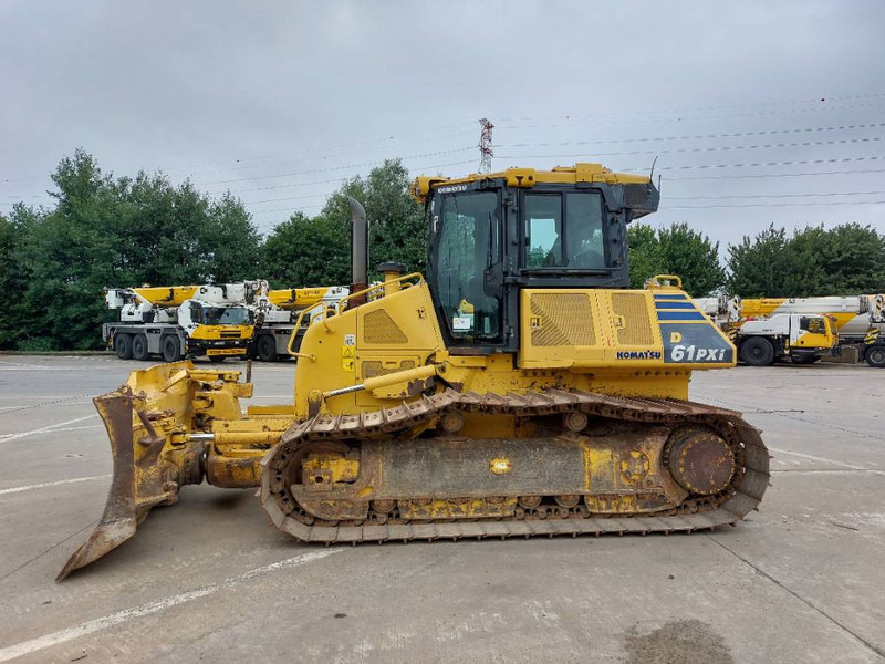 Komatsu D 61 PXi-23 - Bulldozer: picture 1 Komatsu D 61 PXi-23 - Bulldozer: picture 1