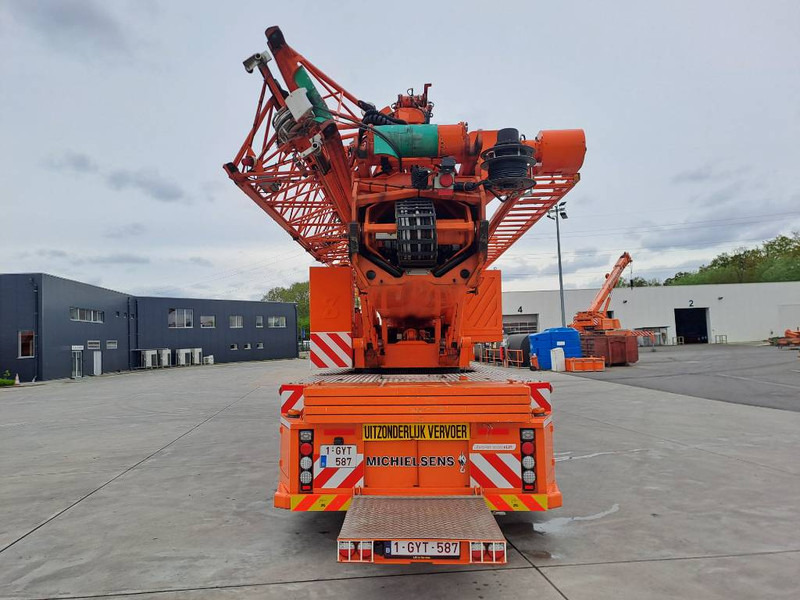 Spierings SK 597 AT4 E-LIFT (48m) - Mobile crane: picture 4 Spierings SK 597 AT4 E-LIFT (48m) - Mobile crane: picture 4